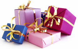 MLM gift plan patna